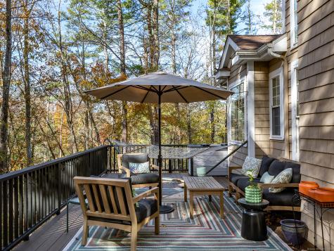 8 Sherbrook Drive Goshen CT 06756