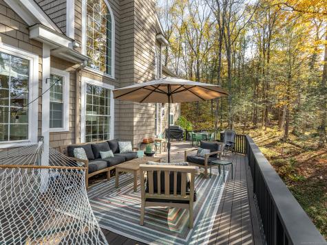 8 Sherbrook Drive Goshen CT 06756