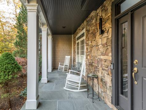 8 Sherbrook Drive Goshen CT 06756