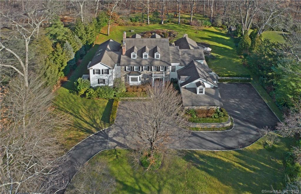 15 Oakwood Lane Greenwich CT 06830