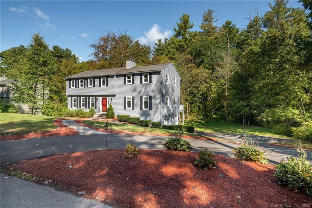 92 Parkview Drive Avon CT 06001