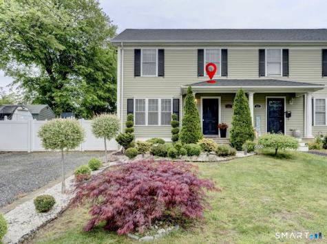 322 Weber Street Stratford CT 06614