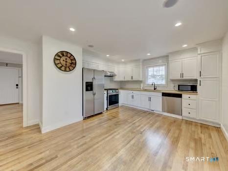 322 Weber Street Stratford CT 06614