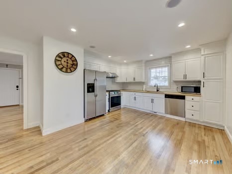 322 Weber Street Stratford CT 06614
