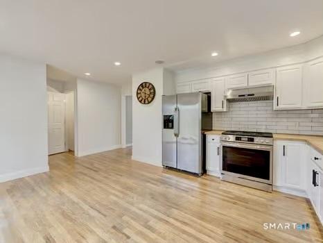 322 Weber Street Stratford CT 06614