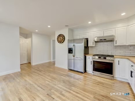 322 Weber Street Stratford CT 06614