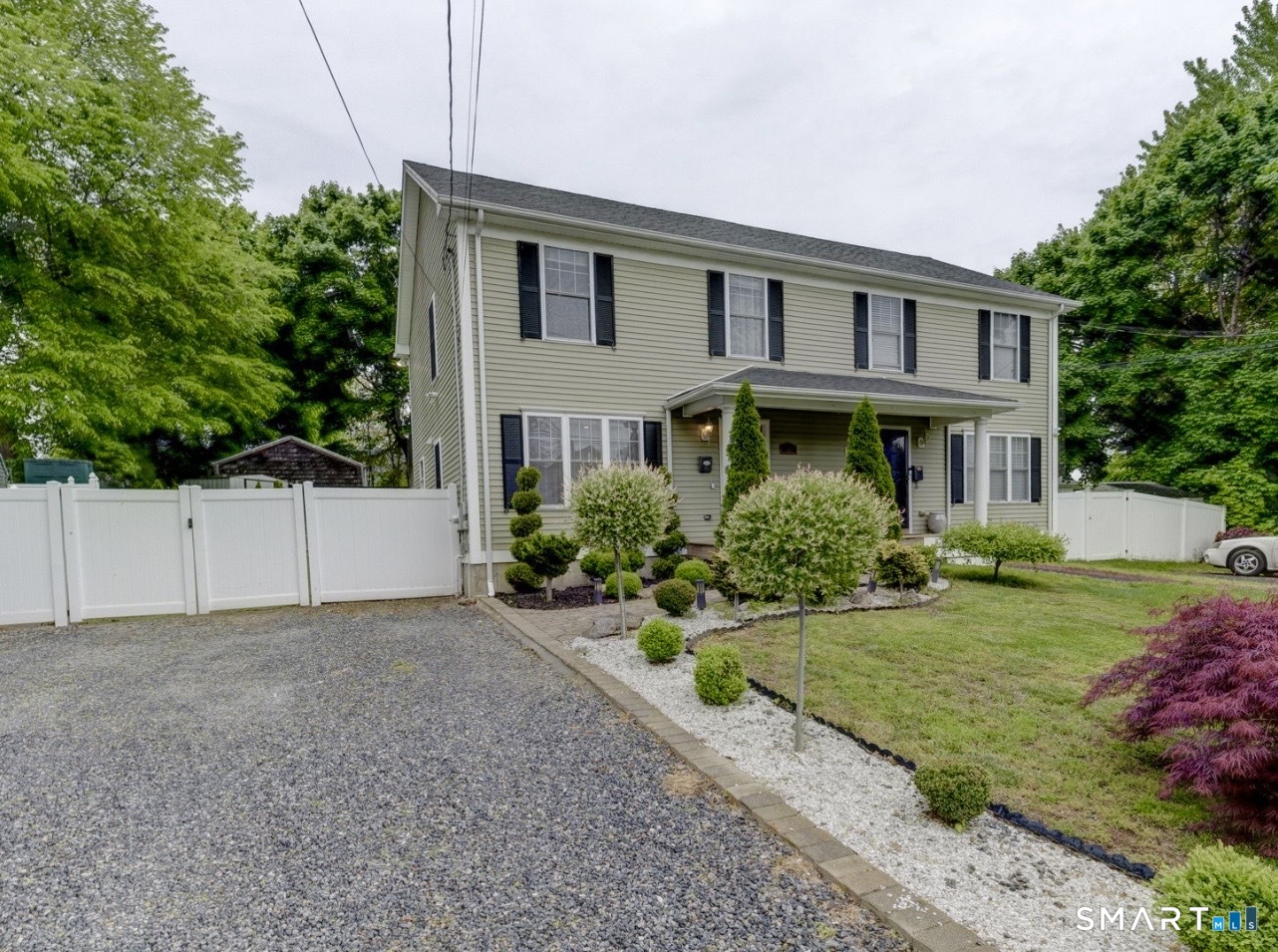 322 Weber Street Stratford CT 06614