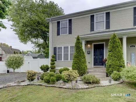 322 Weber Street Stratford CT 06614