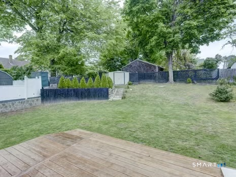 322 Weber Street Stratford CT 06614