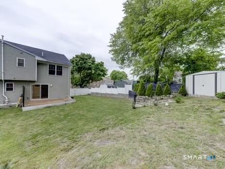 322 Weber Street Stratford CT 06614