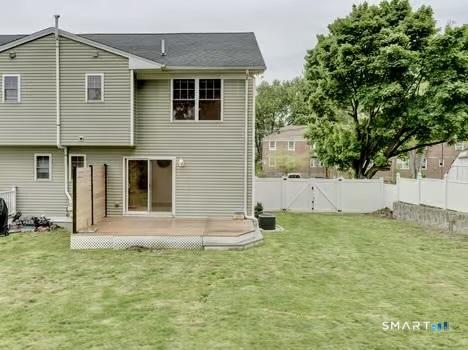 322 Weber Street Stratford CT 06614