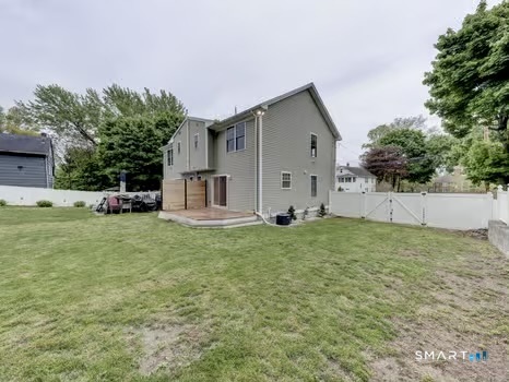 322 Weber Street Stratford CT 06614