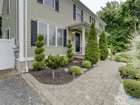 322 Weber Street Stratford CT 06614