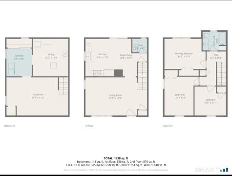 322 Weber Street Stratford CT 06614