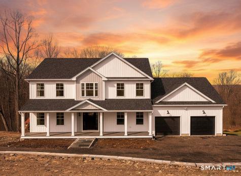 1427 Monroe Turnpike Monroe CT 06468