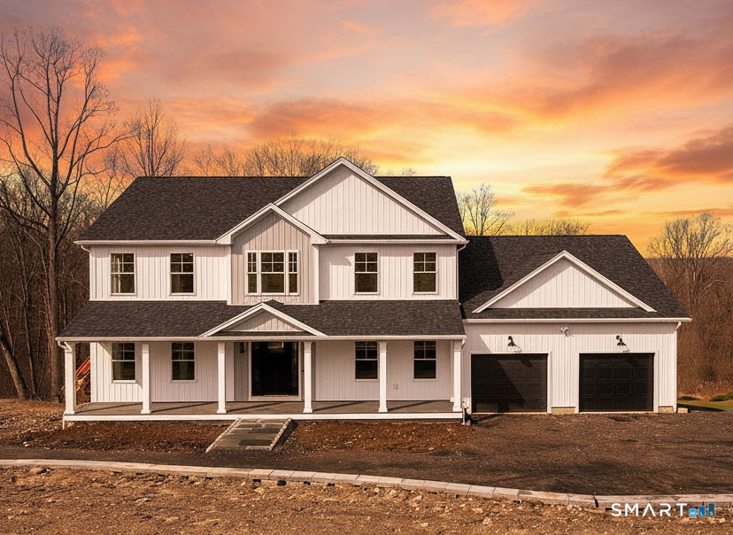 1427 Monroe Turnpike Monroe CT 06468