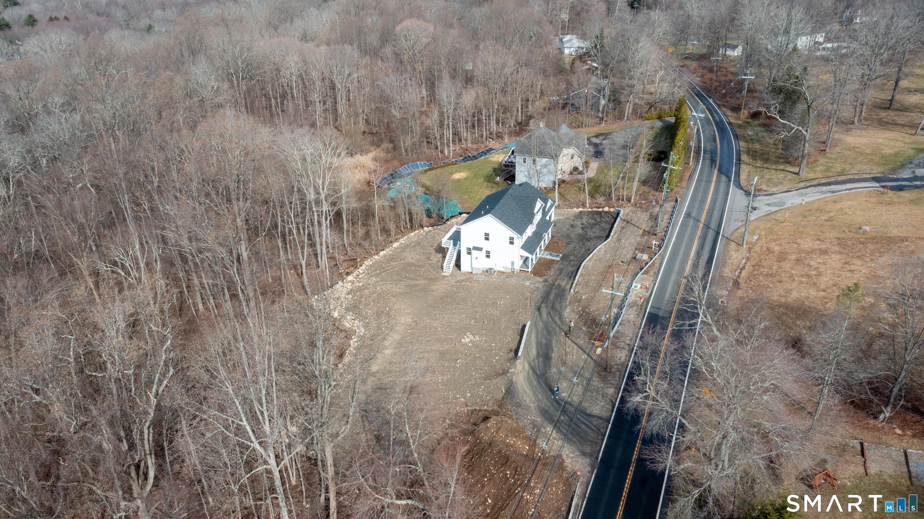 1427 Monroe Turnpike Monroe CT 06468