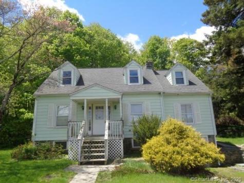 48 South King Street Danbury CT 06811