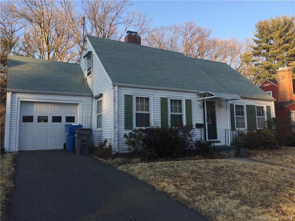 151 Saint John Street Manchester CT 06040