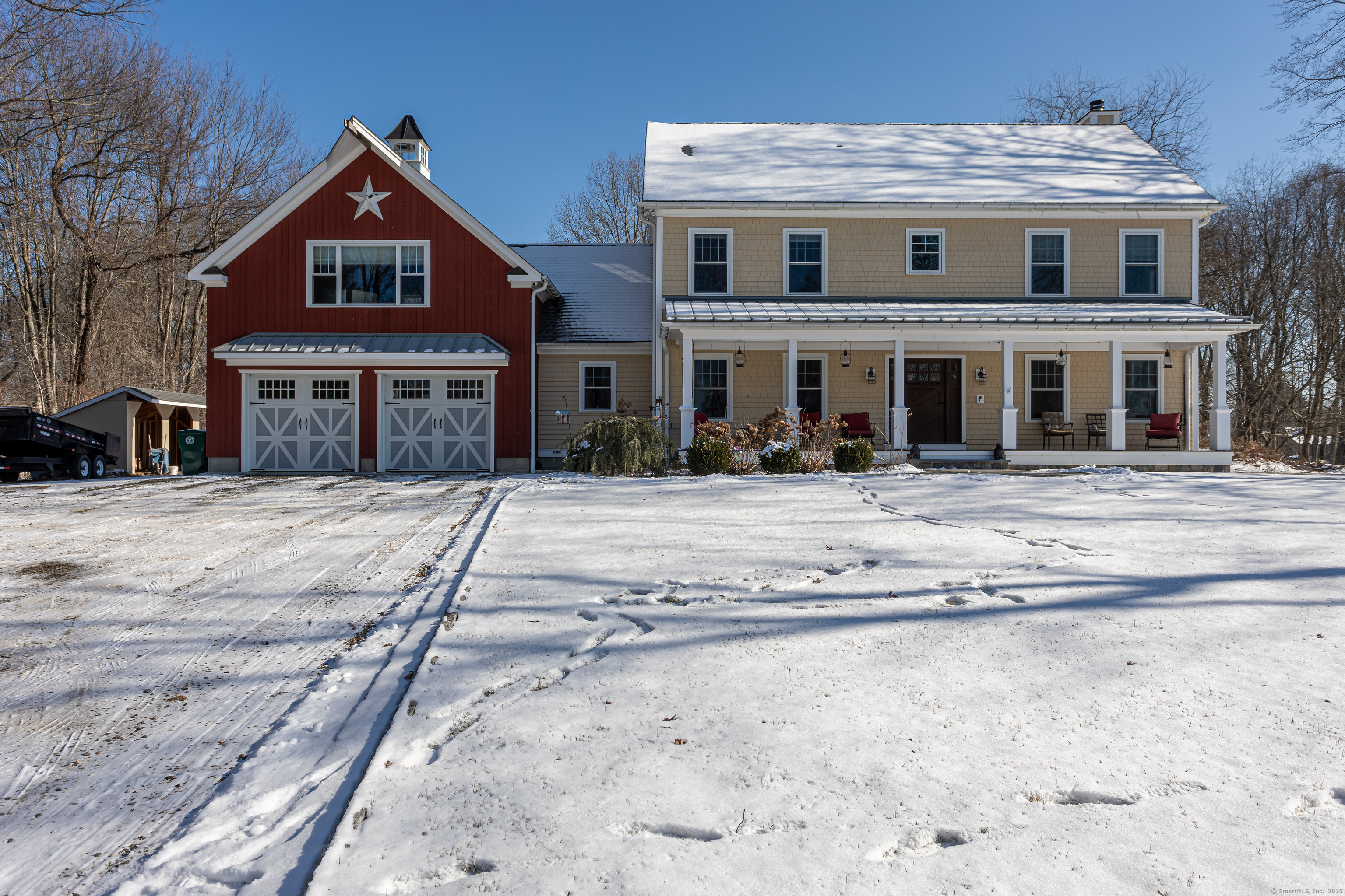 1400 James Farm Road Stratford CT 06614