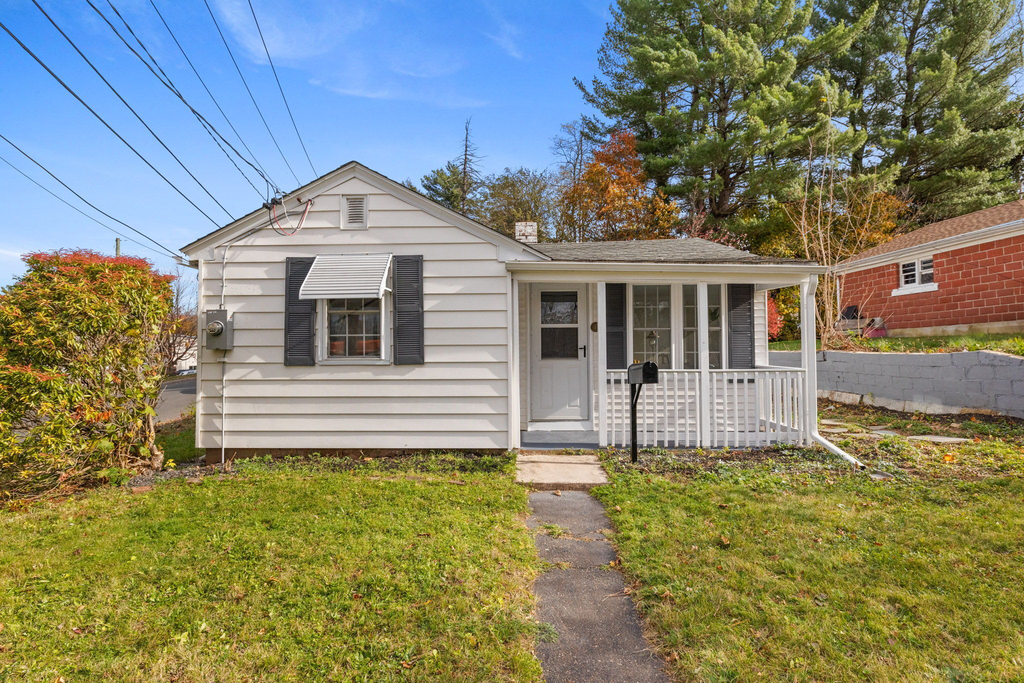 4 Bellevue Avenue Vernon CT 06066