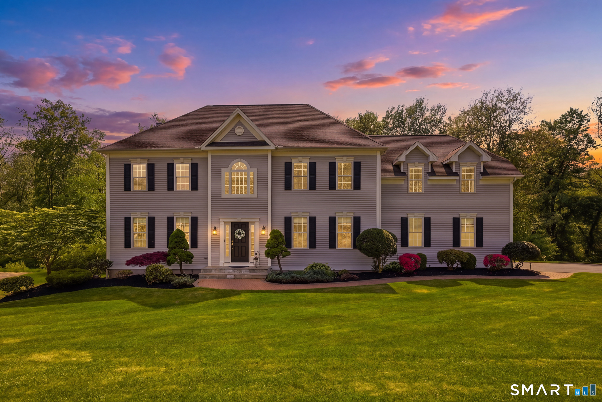 36 Sweet Meadow Drive South Windsor CT 06074