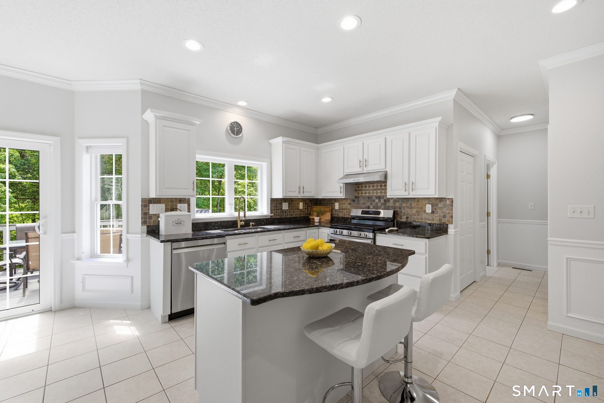 36 Sweet Meadow Drive South Windsor CT 06074