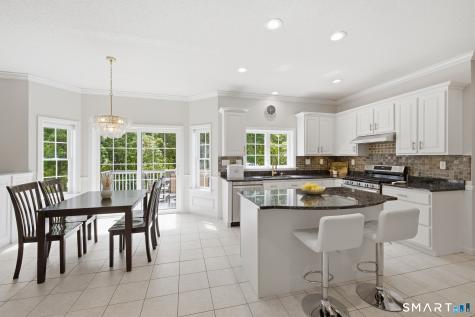 36 Sweet Meadow Drive South Windsor CT 06074