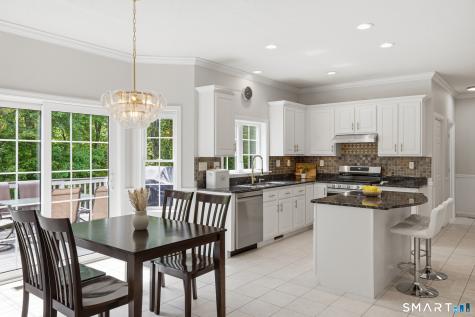 36 Sweet Meadow Drive South Windsor CT 06074