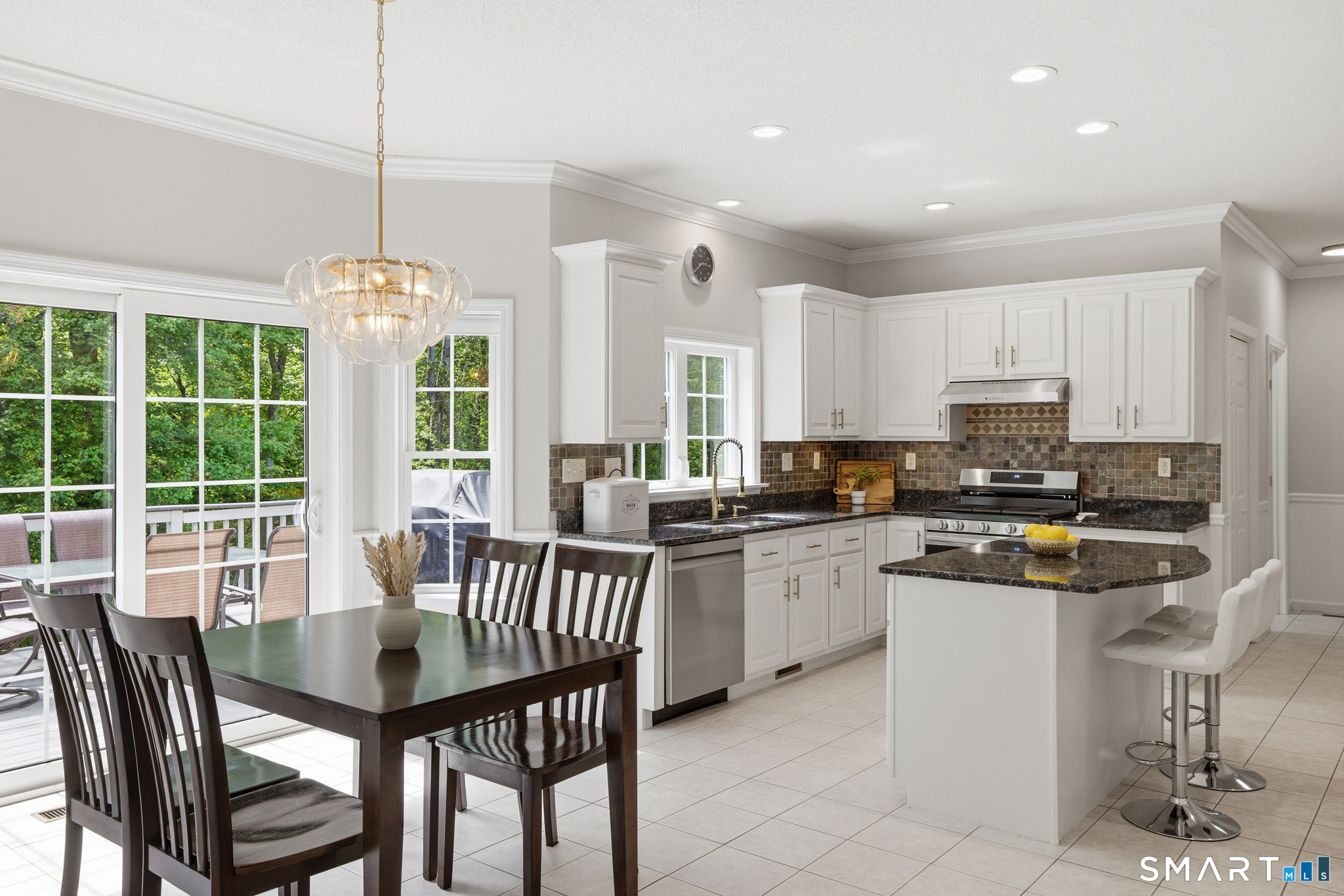 36 Sweet Meadow Drive South Windsor CT 06074