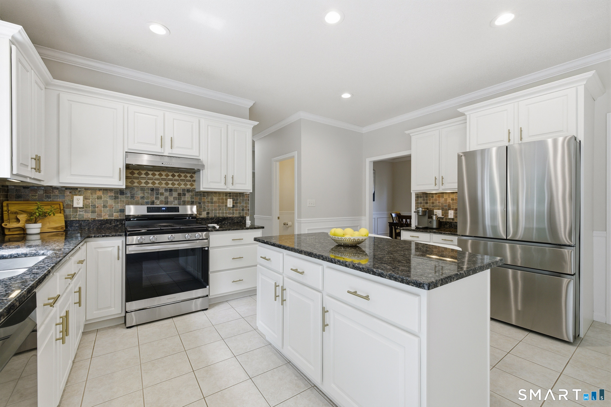 36 Sweet Meadow Drive South Windsor CT 06074