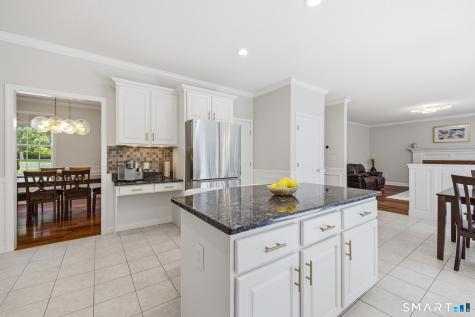 36 Sweet Meadow Drive South Windsor CT 06074