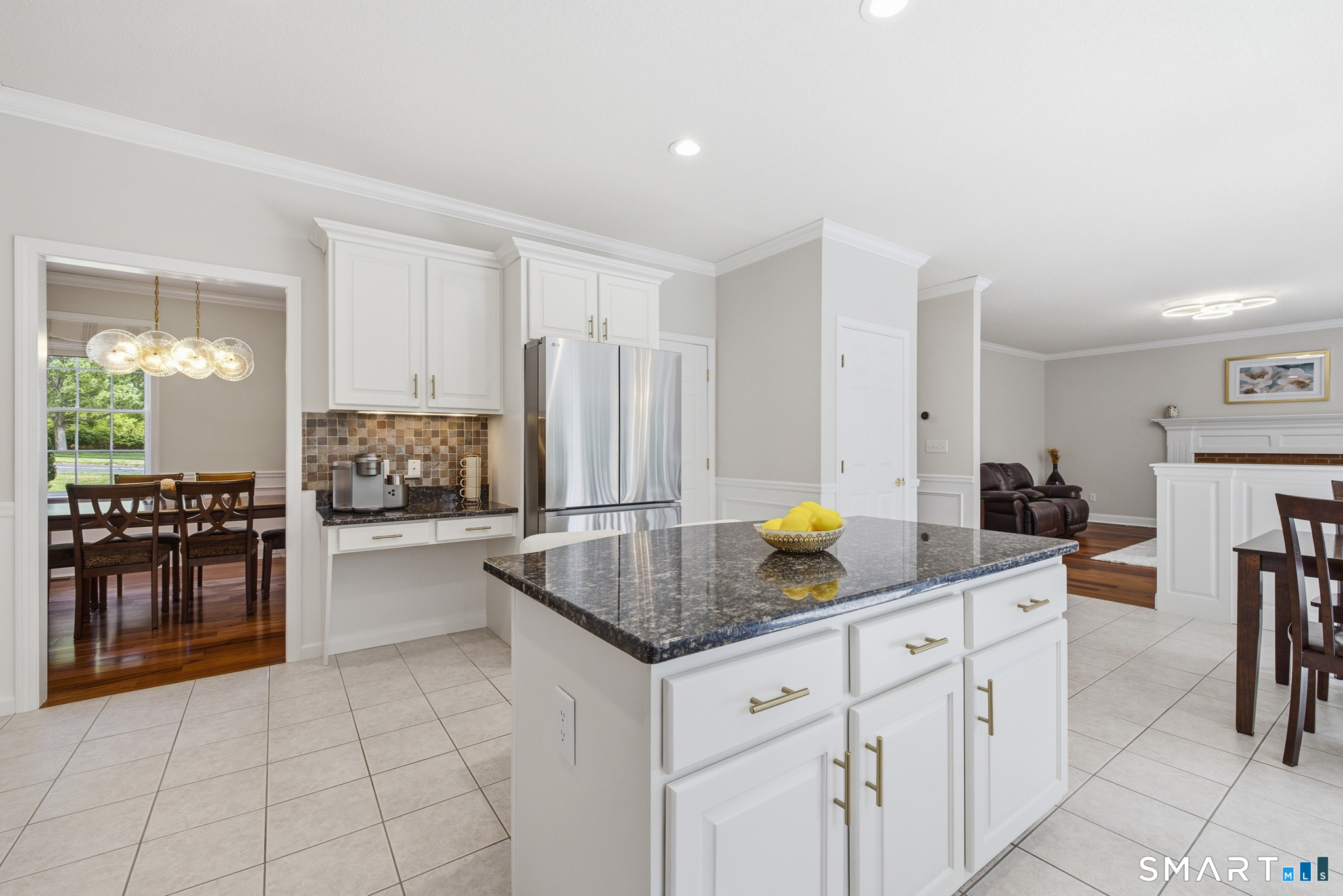 36 Sweet Meadow Drive South Windsor CT 06074