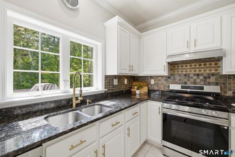 36 Sweet Meadow Drive South Windsor CT 06074