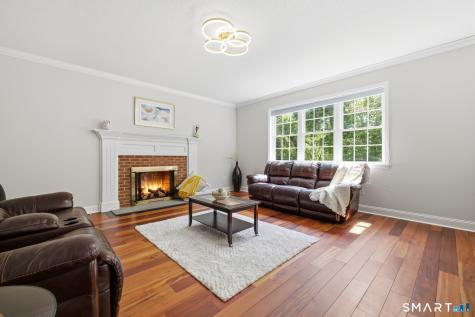 36 Sweet Meadow Drive South Windsor CT 06074