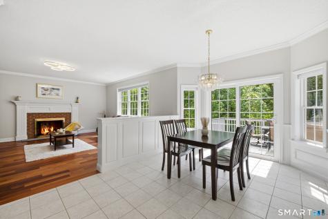 36 Sweet Meadow Drive South Windsor CT 06074