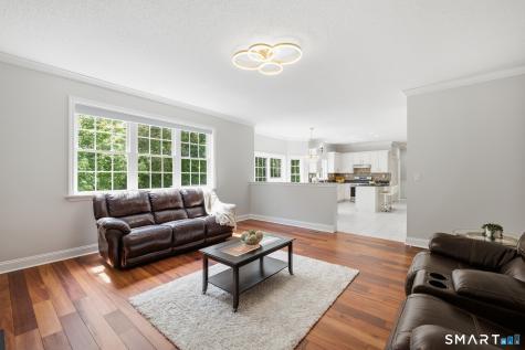36 Sweet Meadow Drive South Windsor CT 06074