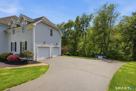 36 Sweet Meadow Drive South Windsor CT 06074