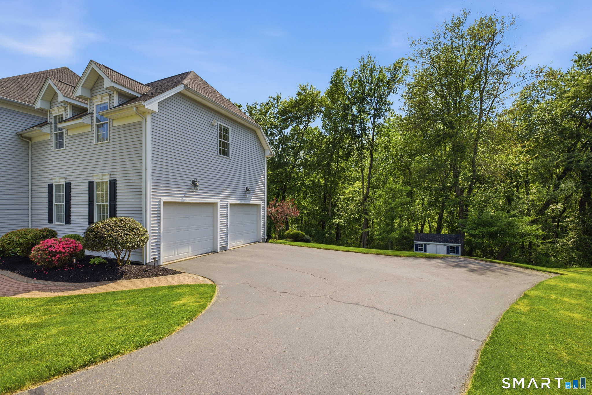 36 Sweet Meadow Drive South Windsor CT 06074