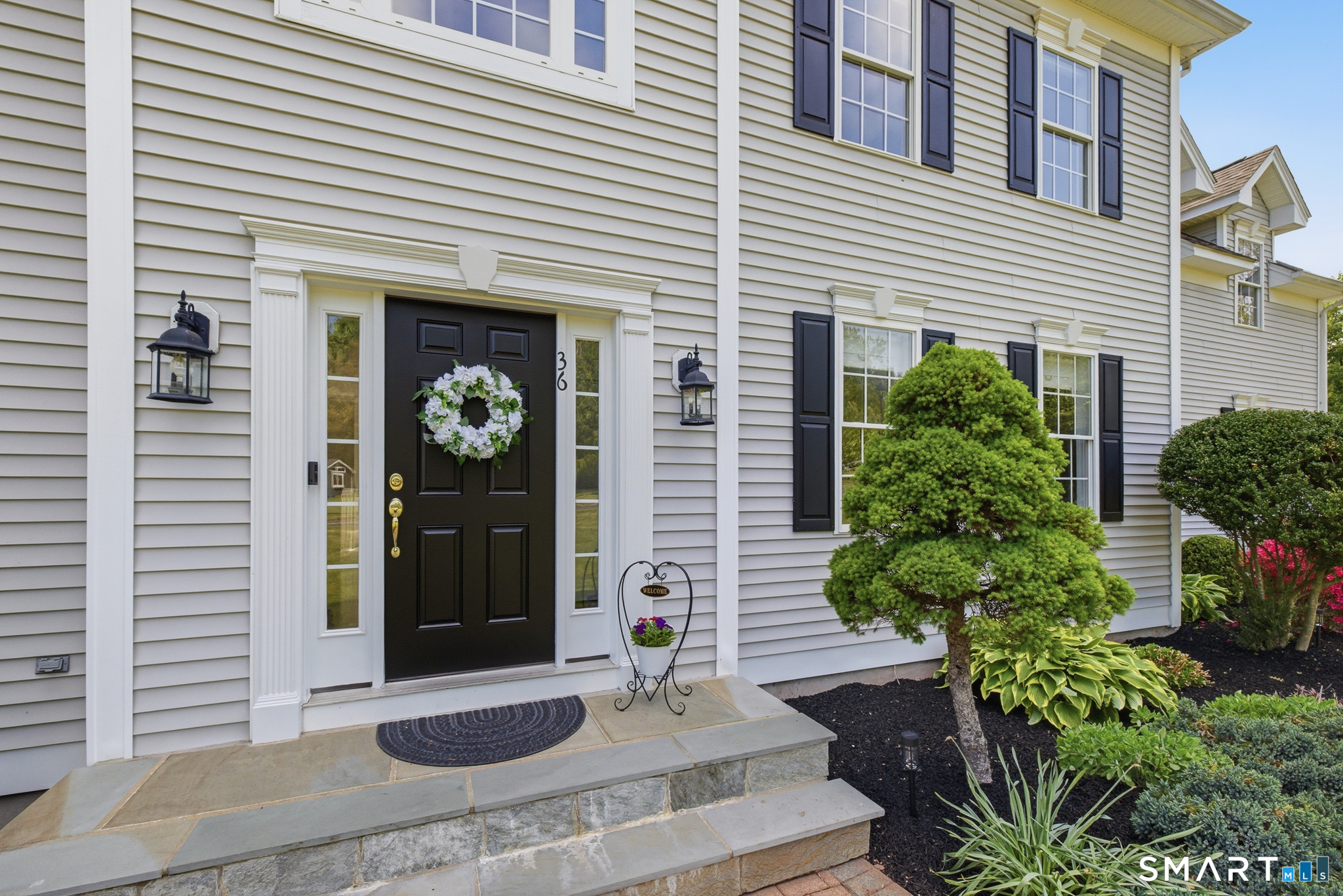 36 Sweet Meadow Drive South Windsor CT 06074