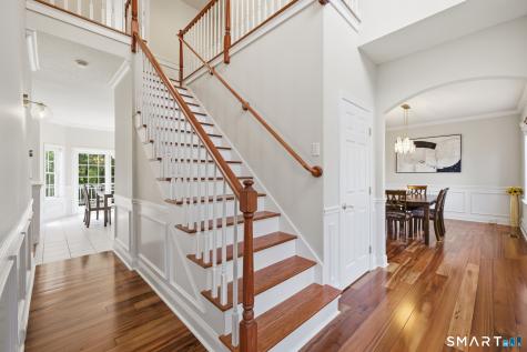 36 Sweet Meadow Drive South Windsor CT 06074