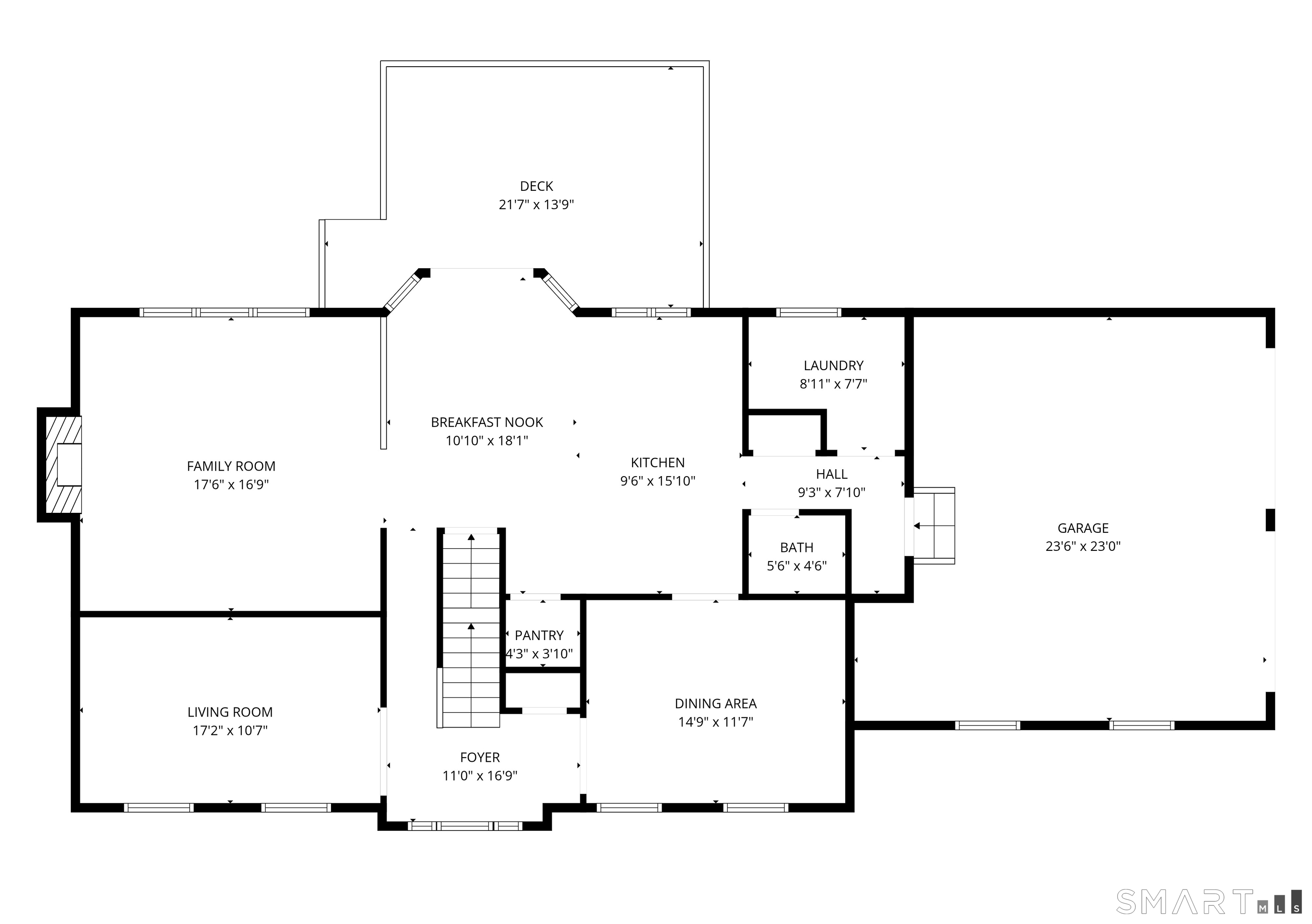 36 Sweet Meadow Drive South Windsor CT 06074