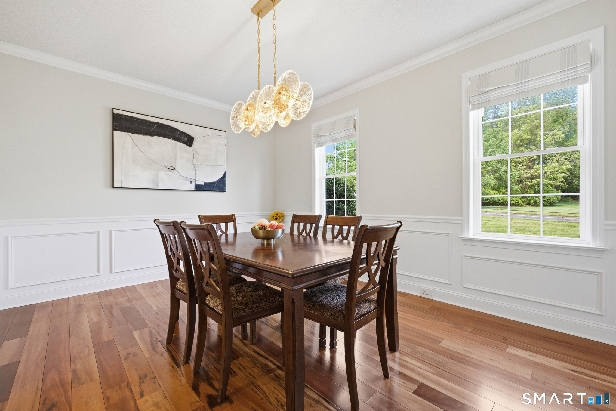 36 Sweet Meadow Drive South Windsor CT 06074