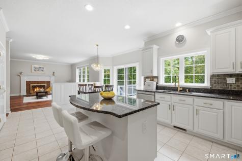 36 Sweet Meadow Drive South Windsor CT 06074