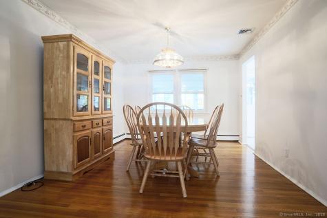 11 Mark Drive Norwalk CT 06851