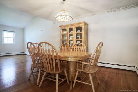 11 Mark Drive Norwalk CT 06851