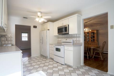 11 Mark Drive Norwalk CT 06851