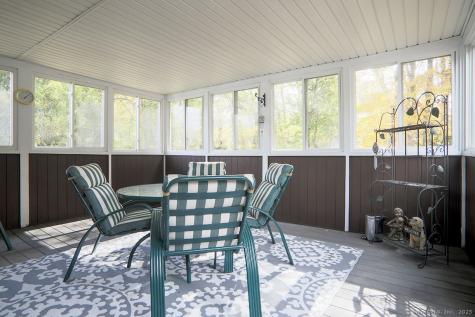 11 Mark Drive Norwalk CT 06851