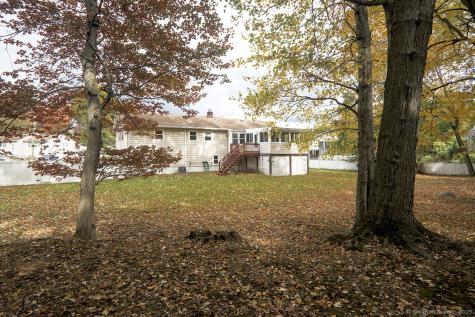 11 Mark Drive Norwalk CT 06851