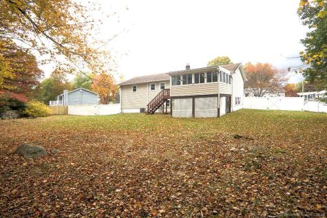 11 Mark Drive Norwalk CT 06851